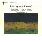 New American Works