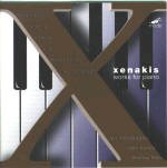 Xenakis, Vol. 4